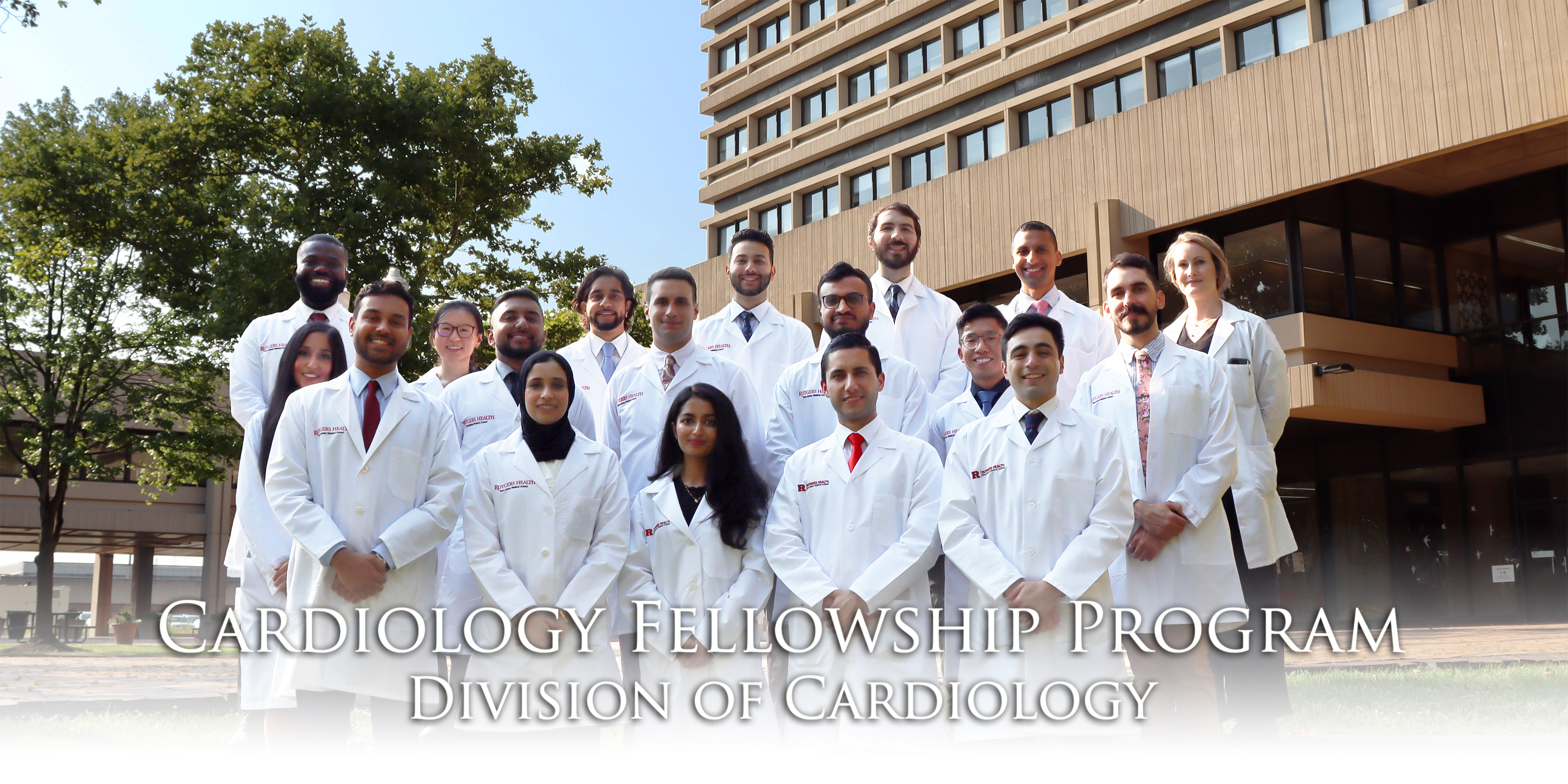 2024 Cardiology Fellows